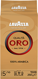 Qualità Oro - Sinfonia Perfetta Macinato