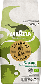 ¡Tierra! Bio-Organic For Planet in Grani